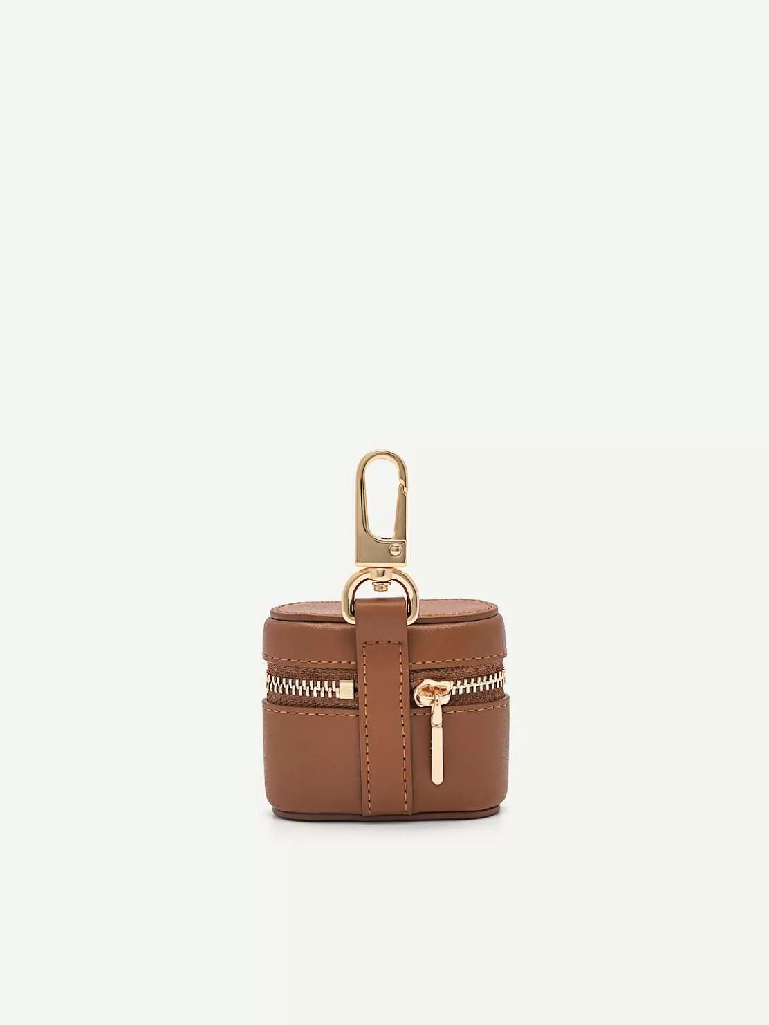 Icon Leather Airpod Case<PEDRO Cheap