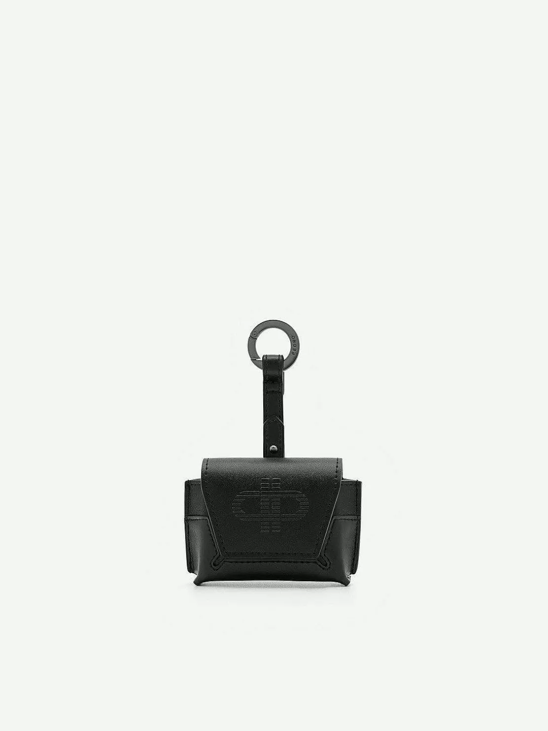 Icon Leather Airpods Pro Case<PEDRO New