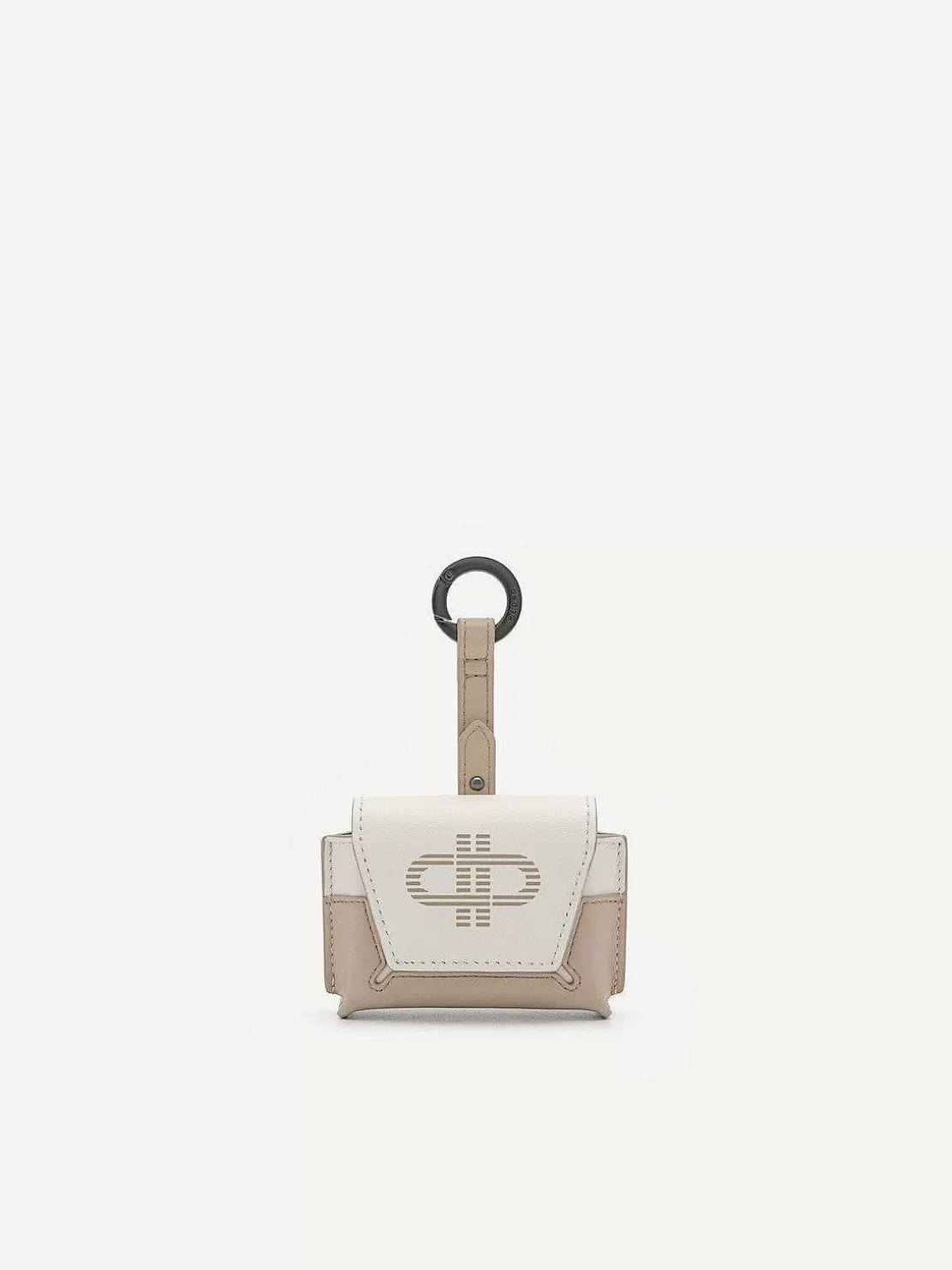 Icon Leather Airpods Pro Case<PEDRO Flash Sale
