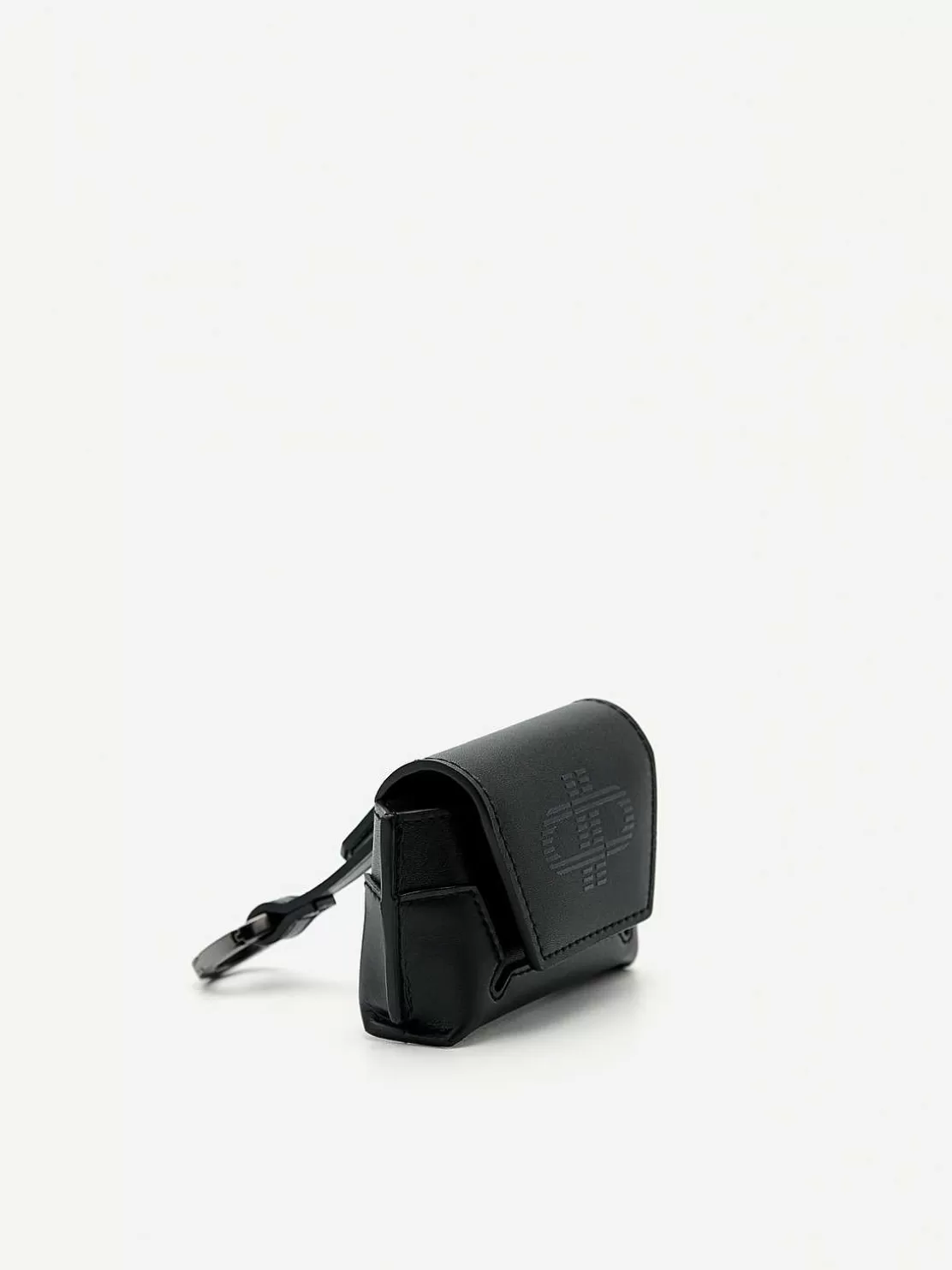 Icon Leather Airpods Pro Case<PEDRO New