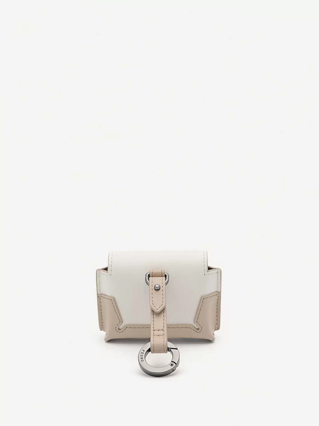 Icon Leather Airpods Pro Case<PEDRO Flash Sale