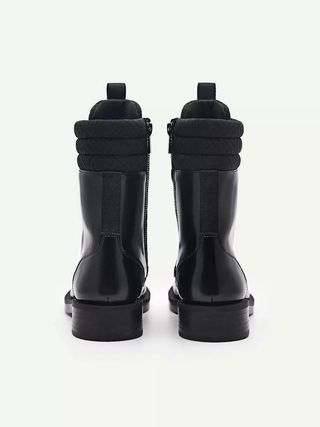 Icon Leather Ankle Boots<PEDRO Best