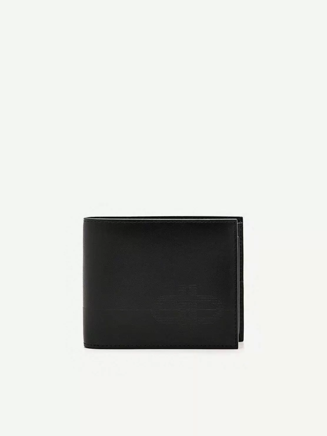 Icon Leather Bi-Fold Wallet With Insert<PEDRO Shop