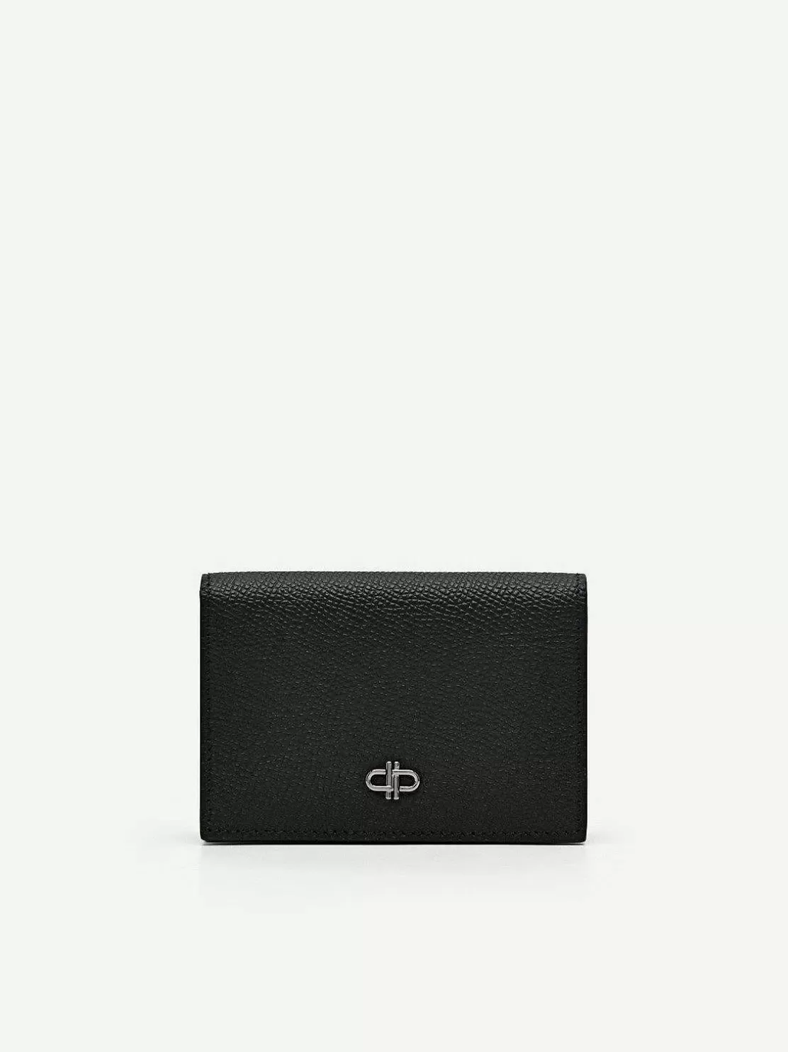 Icon Leather Card Holder<PEDRO Best