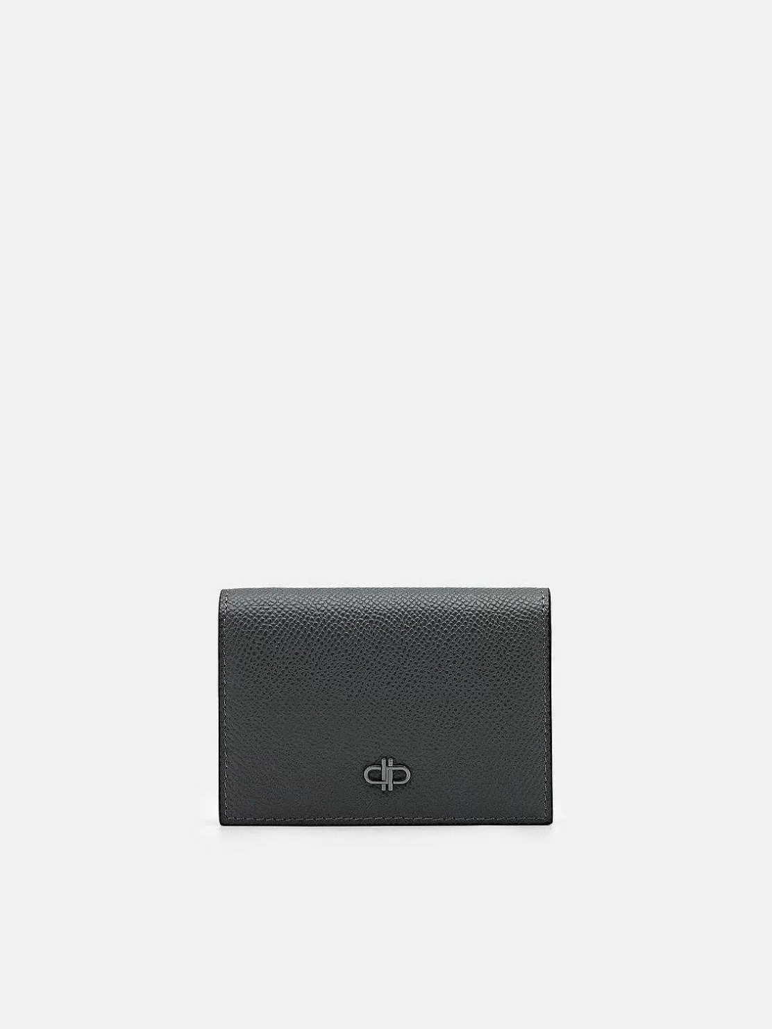Icon Leather Card Holder<PEDRO Cheap
