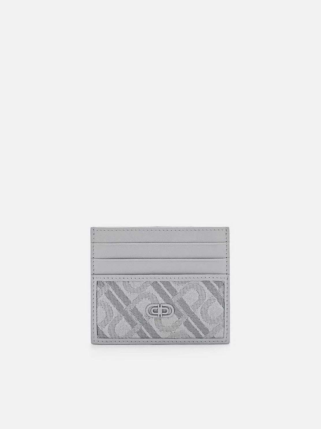 Icon Leather Card Holder<PEDRO Store