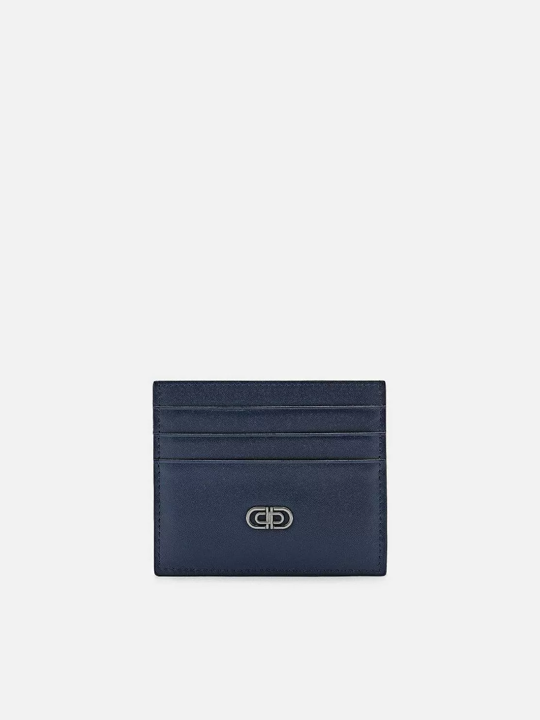 Icon Leather Card Holder<PEDRO Cheap