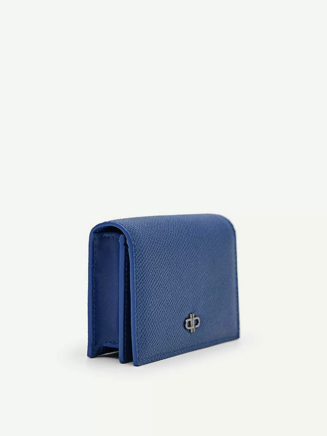 Icon Leather Card Holder<PEDRO Online