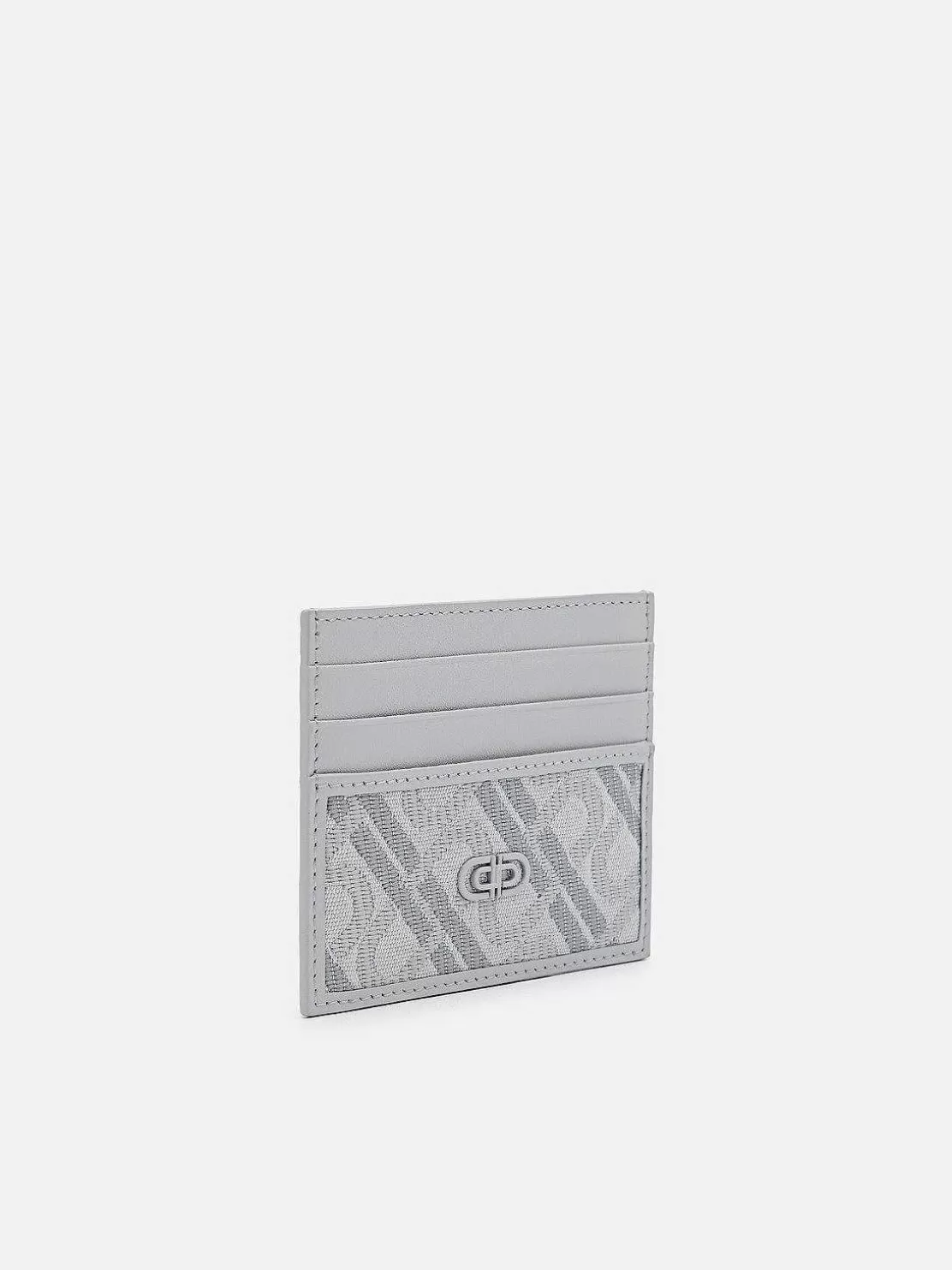 Icon Leather Card Holder<PEDRO Store