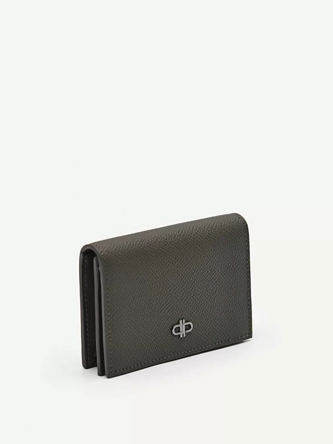 Icon Leather Card Holder<PEDRO Best Sale