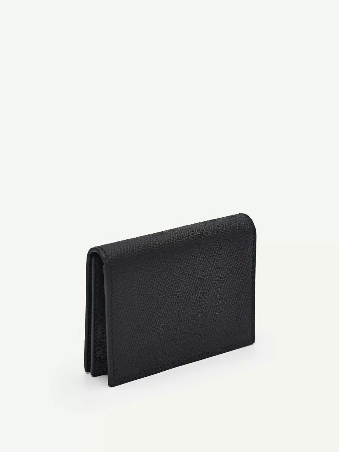 Icon Leather Card Holder<PEDRO Best