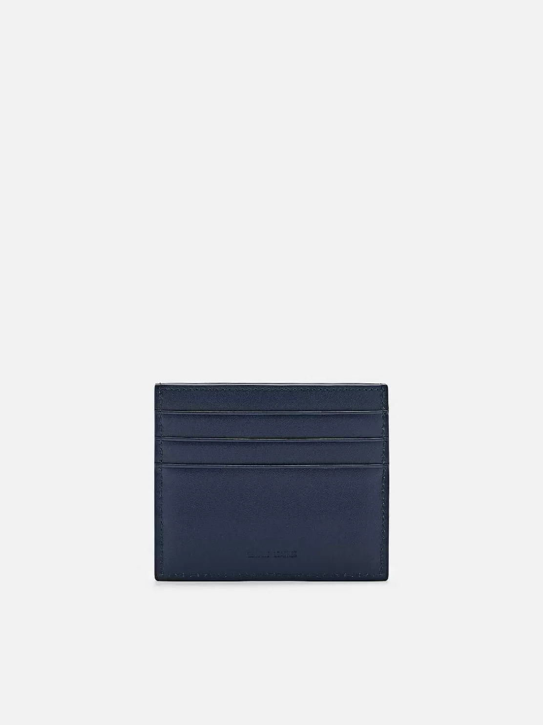 Icon Leather Card Holder<PEDRO Cheap
