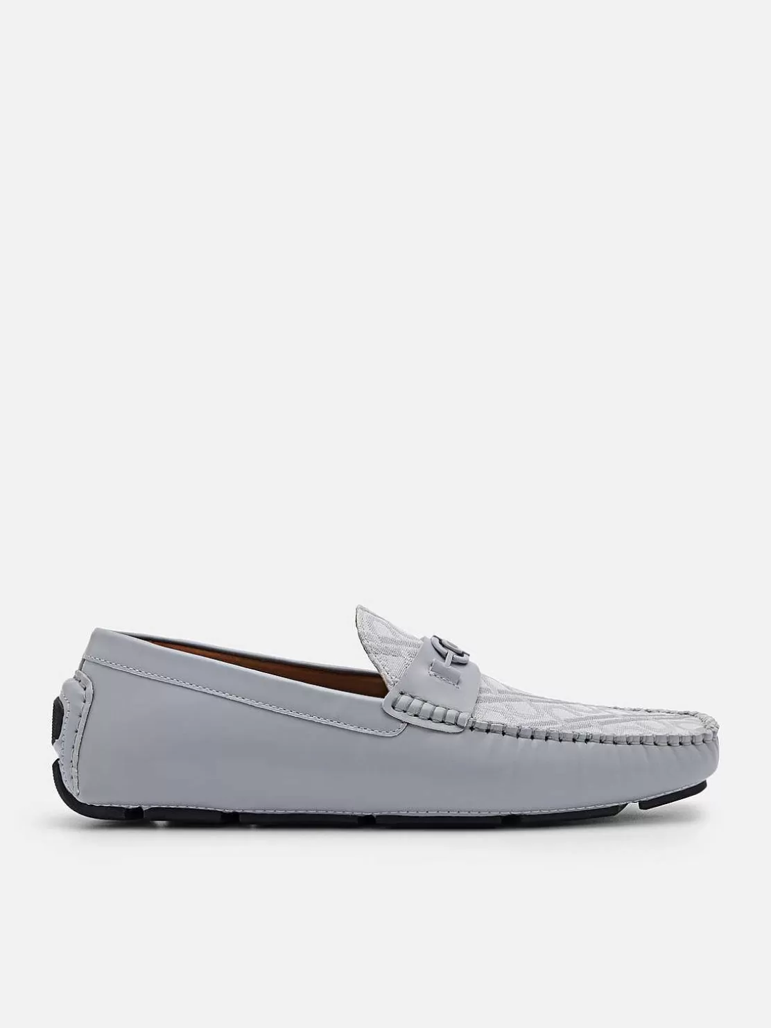 Icon Leather Driving Shoes<PEDRO Flash Sale