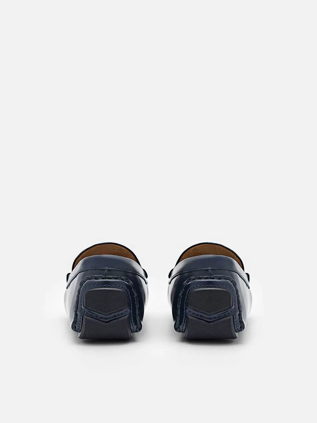 Icon Leather Driving Shoes<PEDRO Store