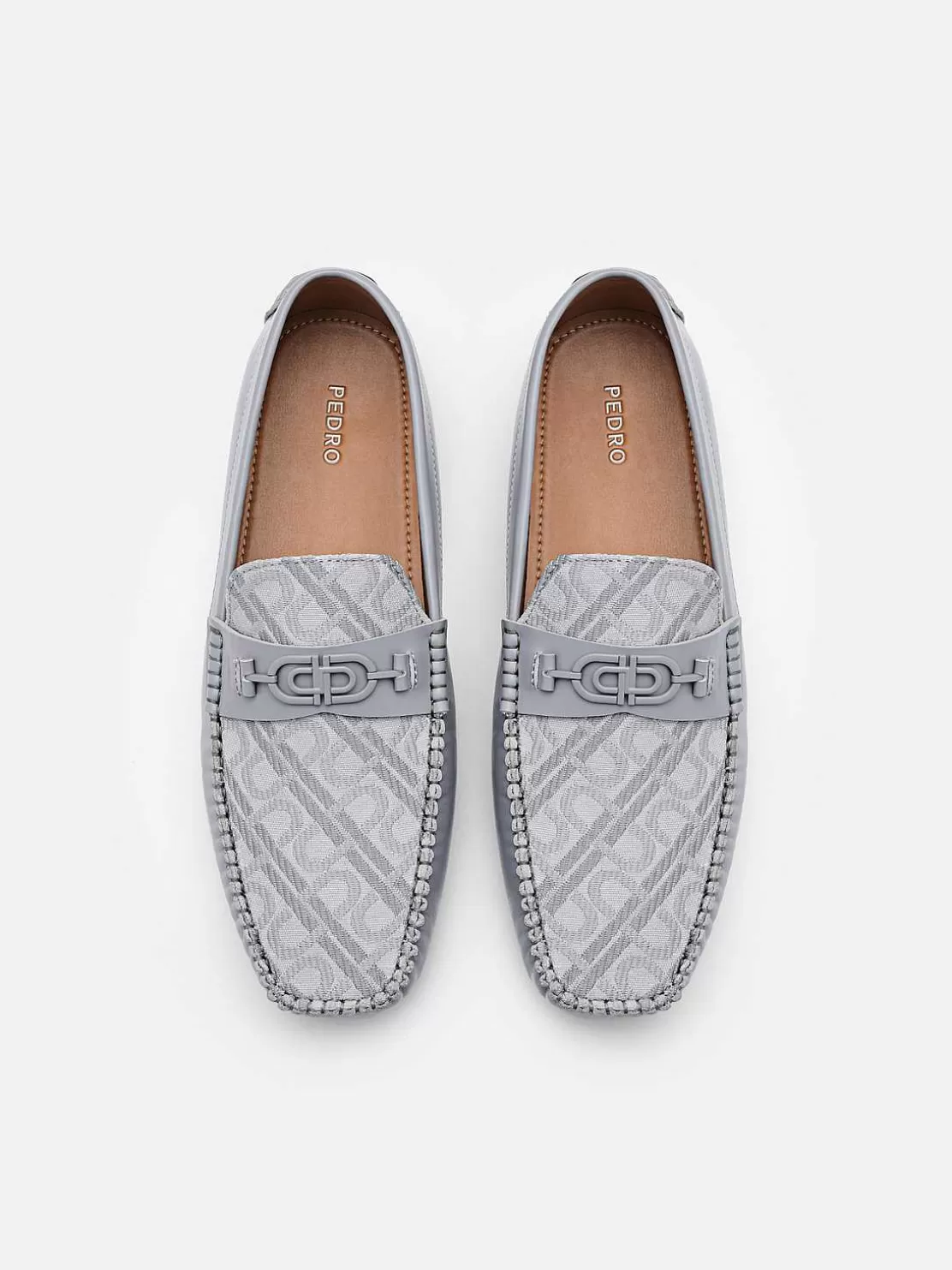 Icon Leather Driving Shoes<PEDRO Flash Sale