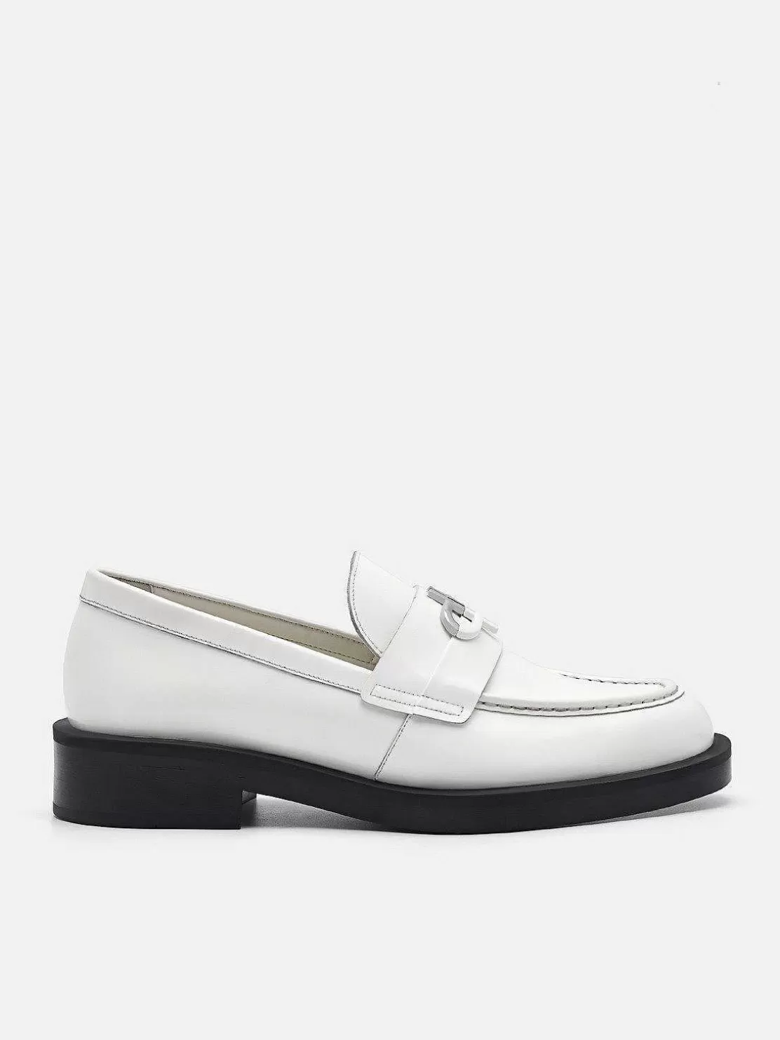 Icon Leather Loafers<PEDRO Hot