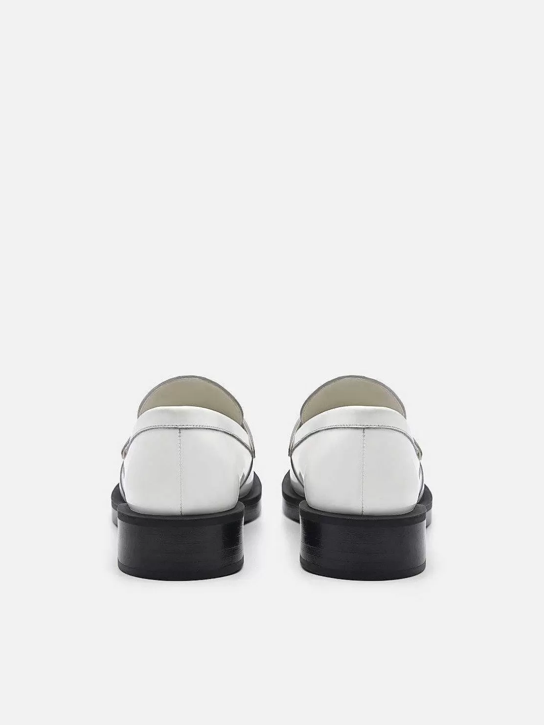 Icon Leather Loafers<PEDRO Hot