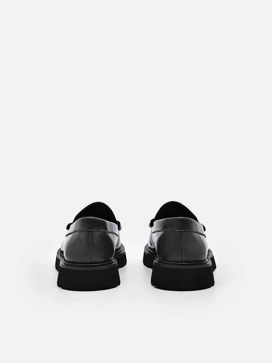 Icon Leather Loafers<PEDRO Fashion