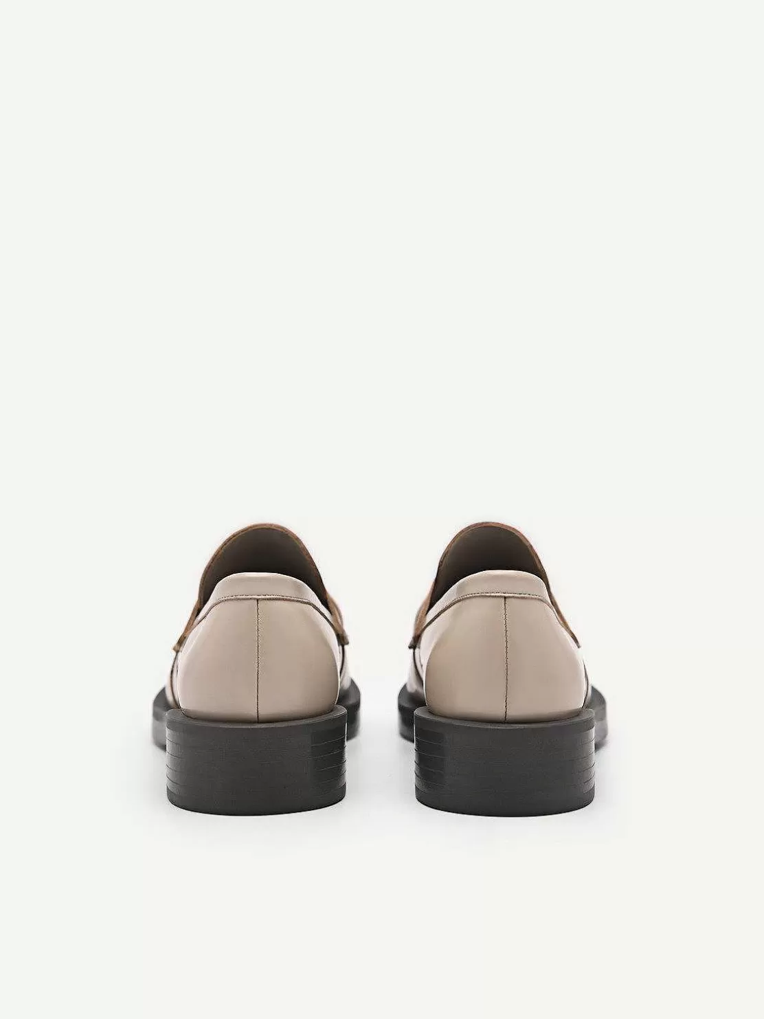 Icon Leather Loafers<PEDRO Outlet