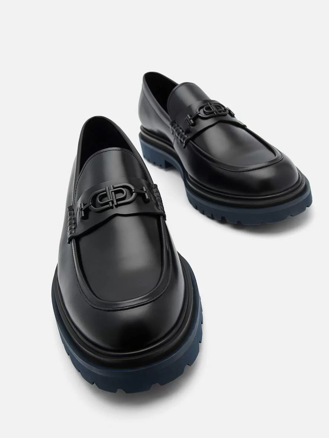 Icon Leather Loafers<PEDRO Clearance