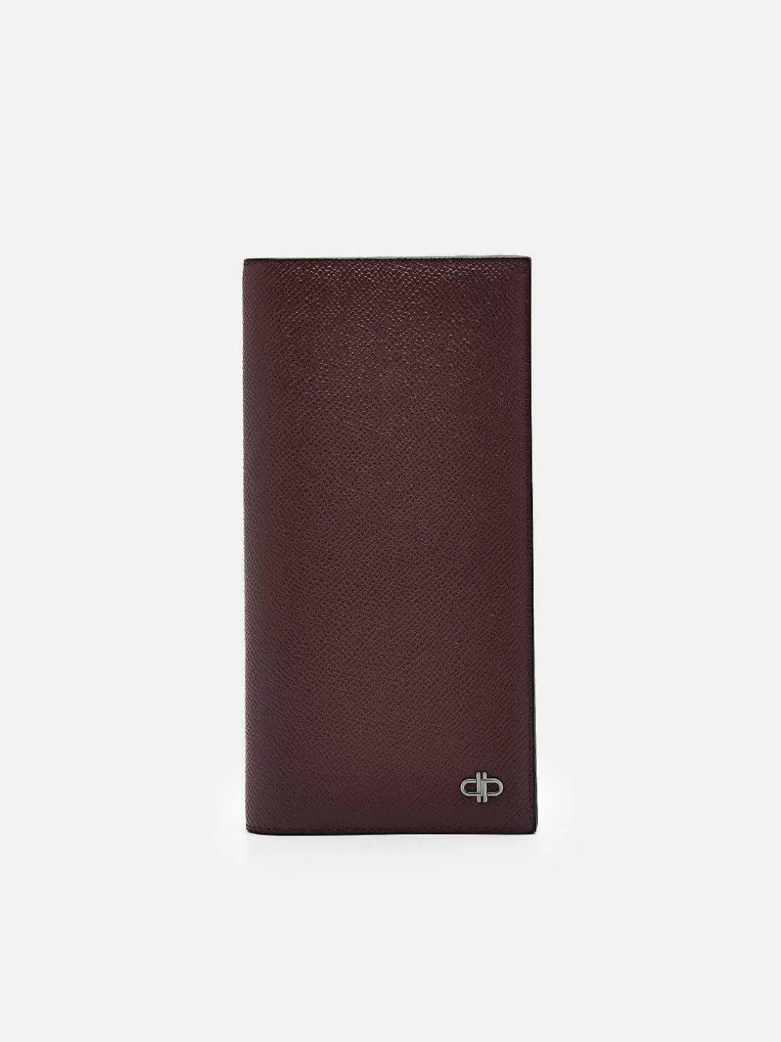 Icon Leather Long Wallet<PEDRO Hot