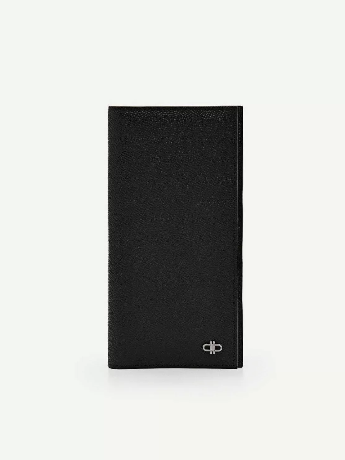 Icon Leather Long Wallet<PEDRO Cheap