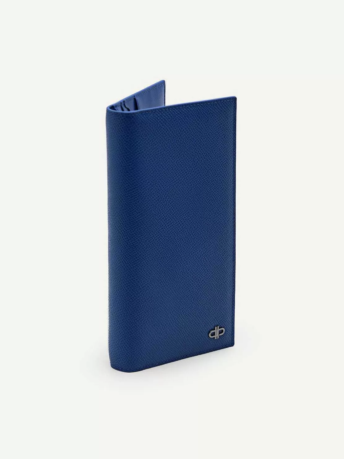 Icon Leather Long Wallet<PEDRO Best