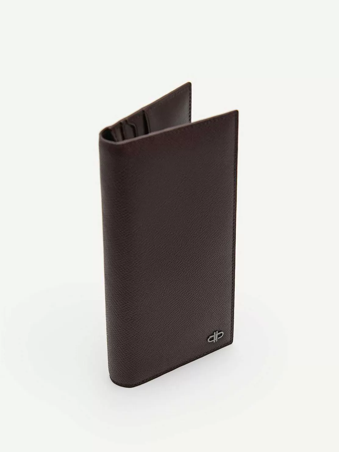 Icon Leather Long Wallet<PEDRO Shop