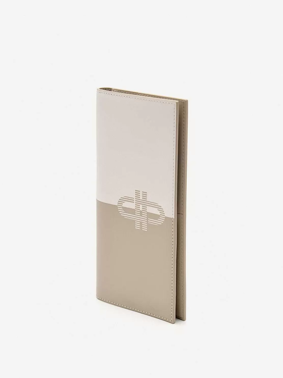 Icon Leather Long Wallet<PEDRO Best Sale