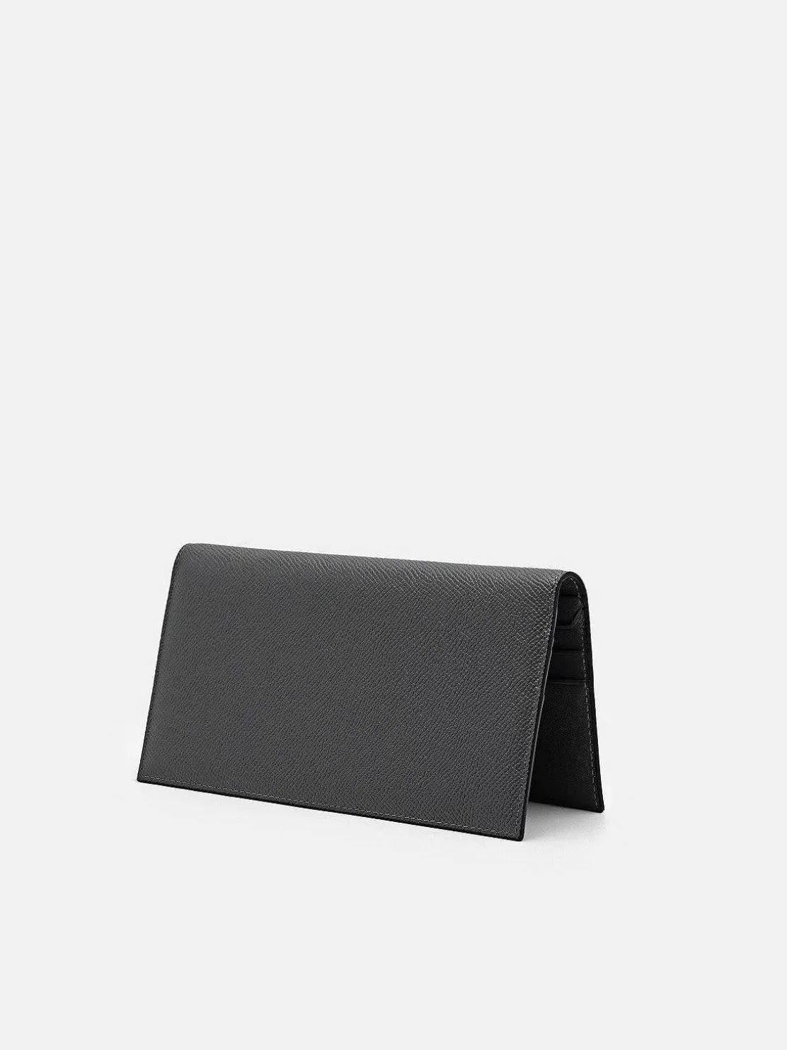 Icon Leather Long Wallet<PEDRO Best Sale