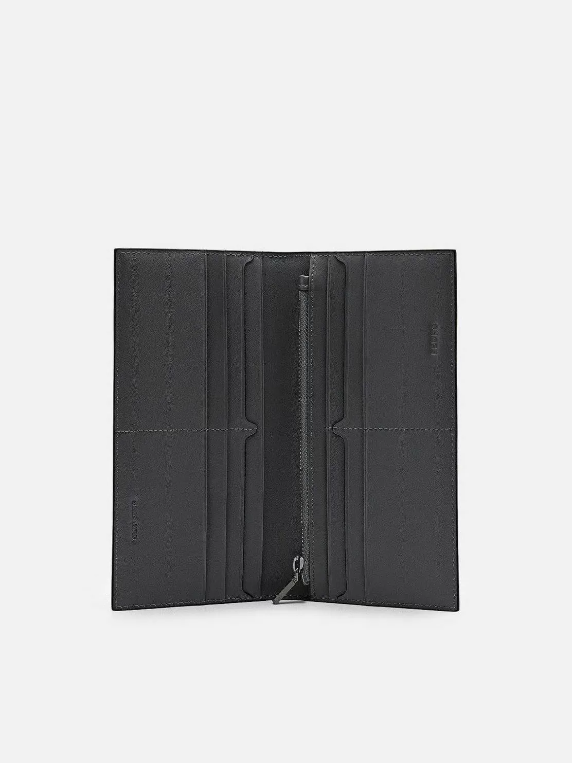 Icon Leather Long Wallet<PEDRO Best Sale