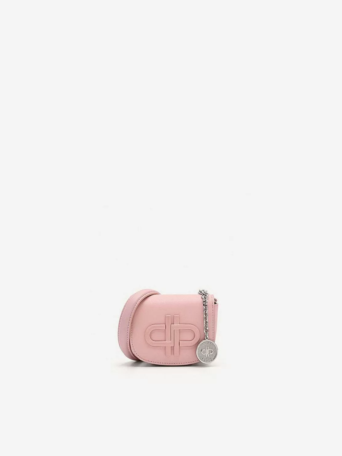 Icon Leather Micro Sling Pouch<PEDRO Shop