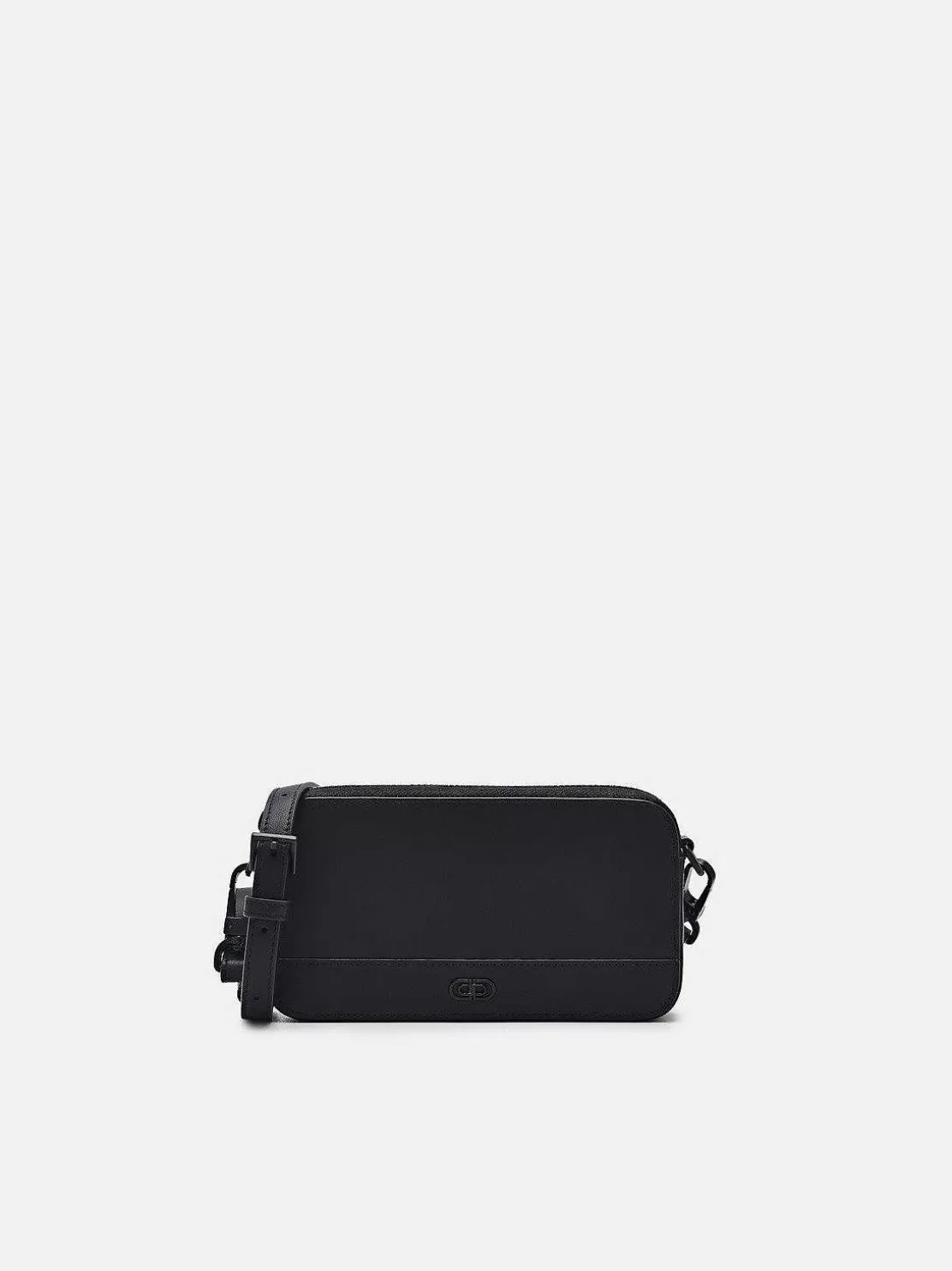 Icon Leather Phone Pouch<PEDRO New