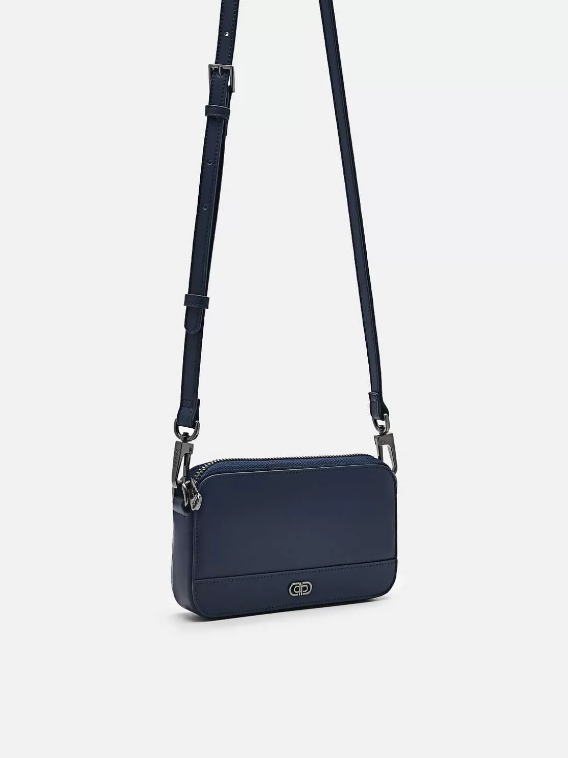 Icon Leather Phone Pouch<PEDRO Cheap