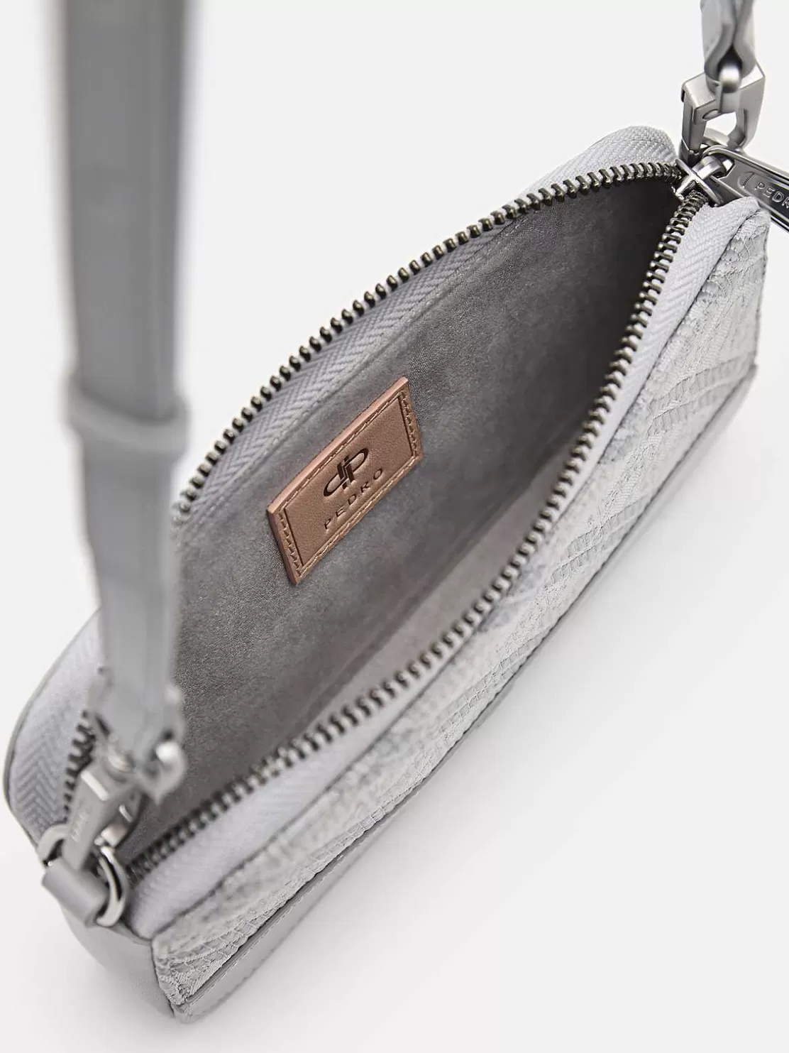 Icon Leather Phone Pouch<PEDRO Cheap