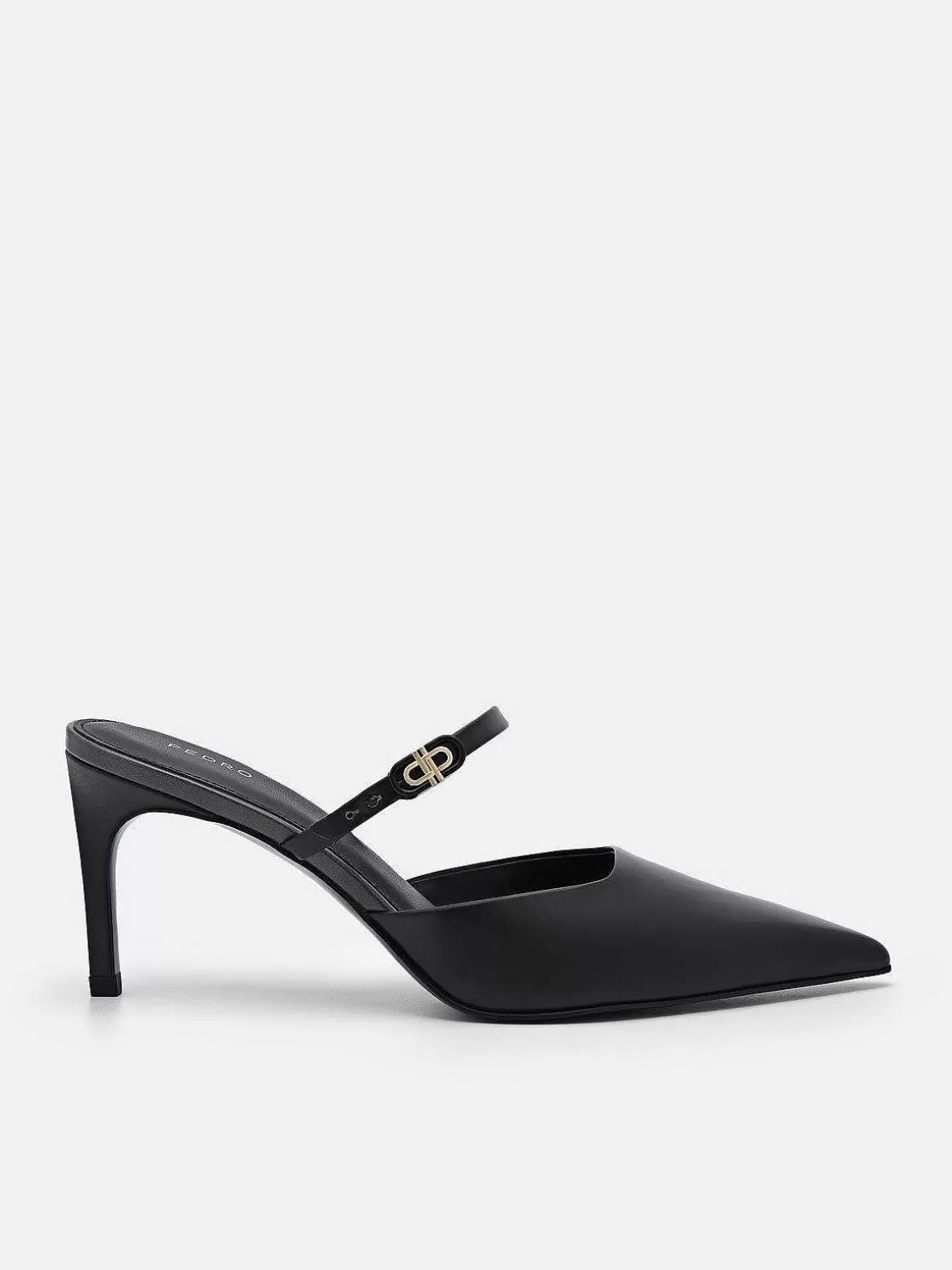 Icon Leather Pumps<PEDRO Sale