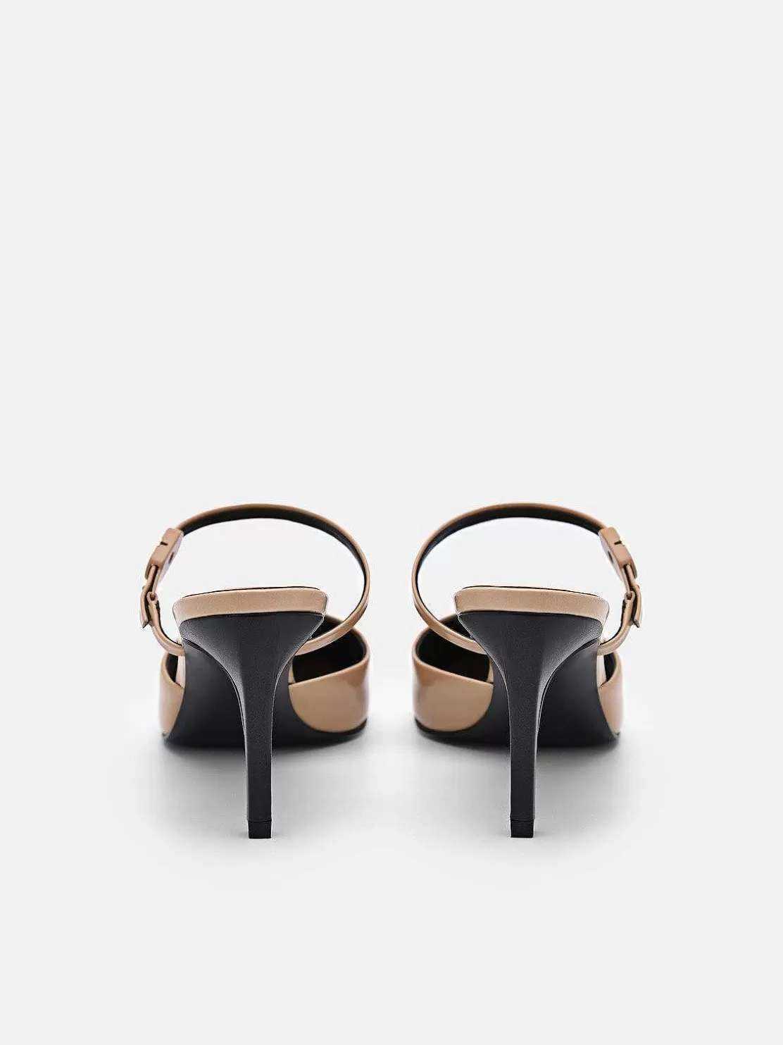 Icon Leather Pumps<PEDRO Best