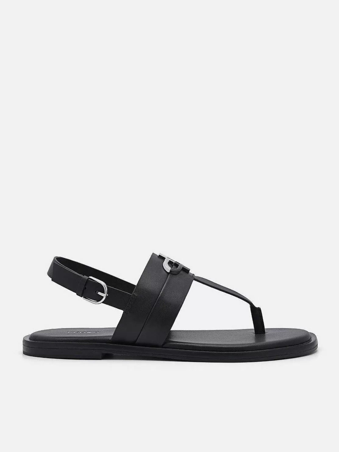 Icon Leather Sandals<PEDRO Best Sale