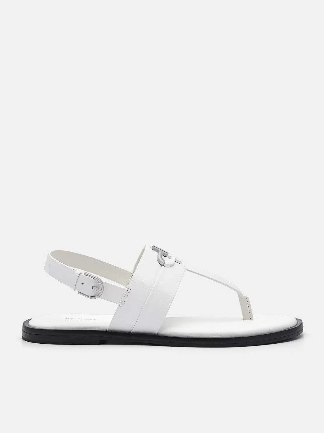 Icon Leather Sandals<PEDRO Flash Sale