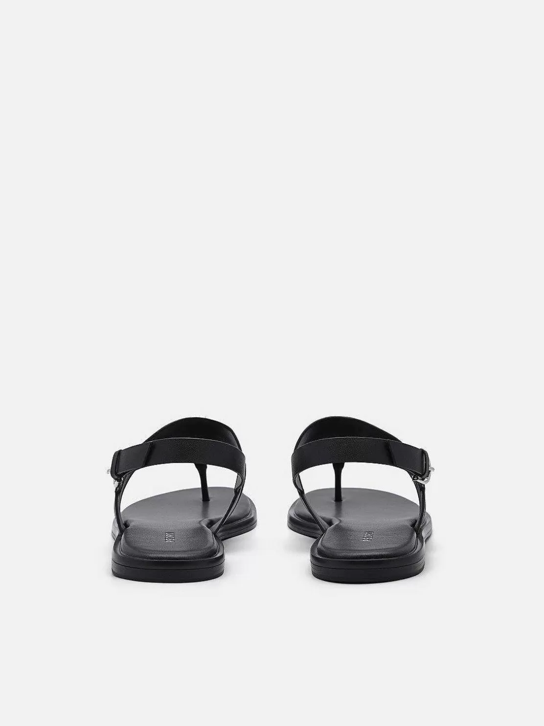 Icon Leather Sandals<PEDRO Best Sale