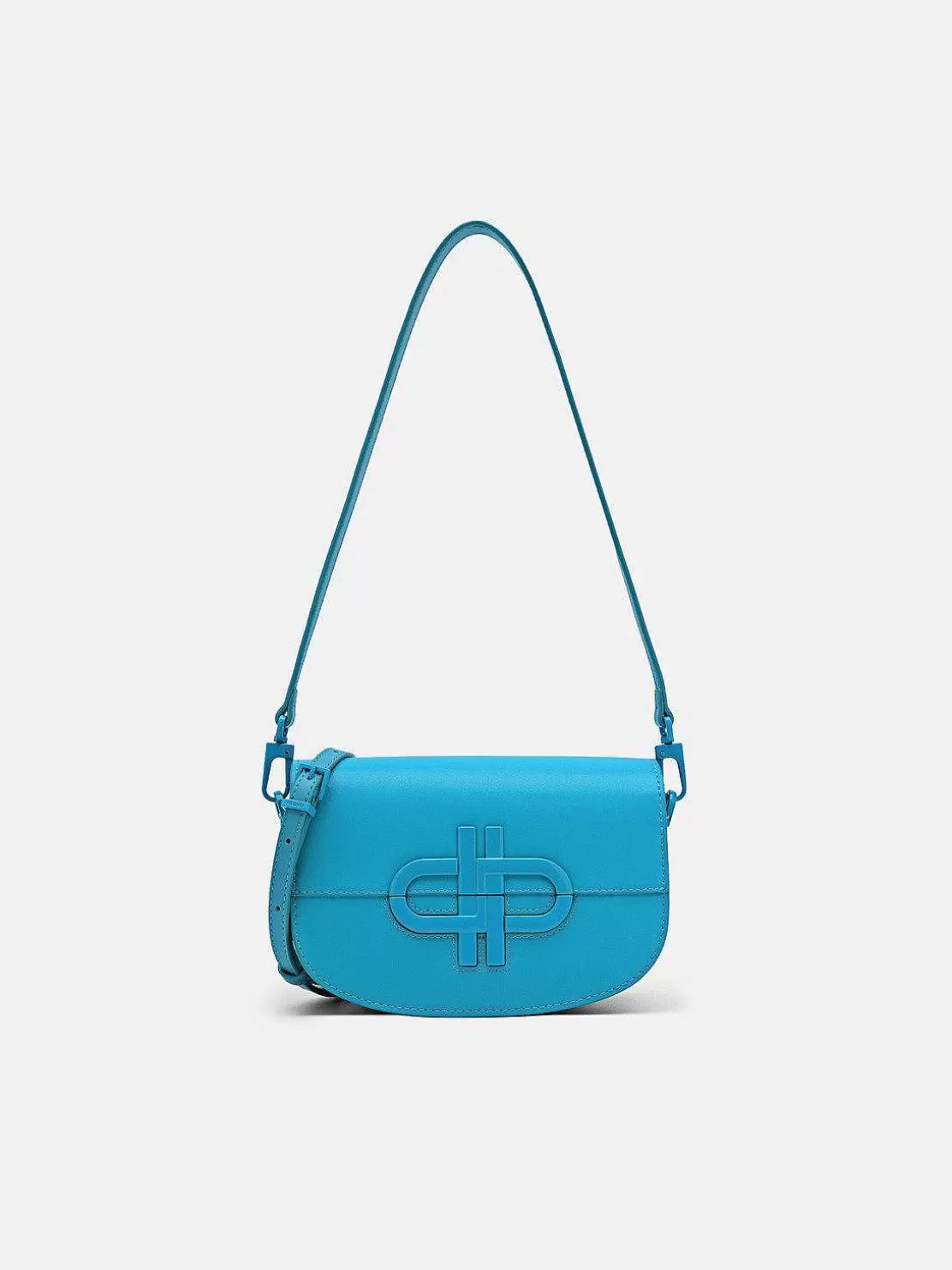 Icon Leather Shoulder Bag<PEDRO Clearance