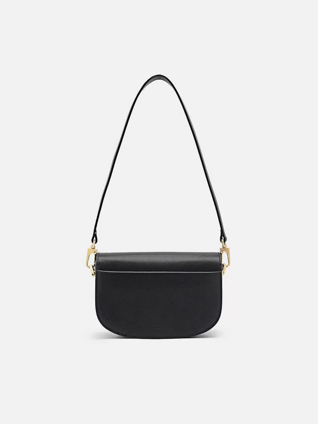 Icon Leather Shoulder Bag<PEDRO Discount