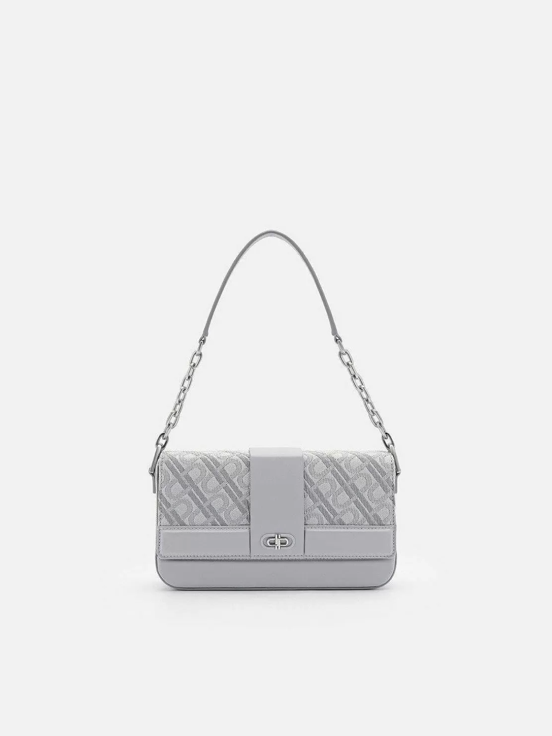 Icon Leather Sling Bag<PEDRO New