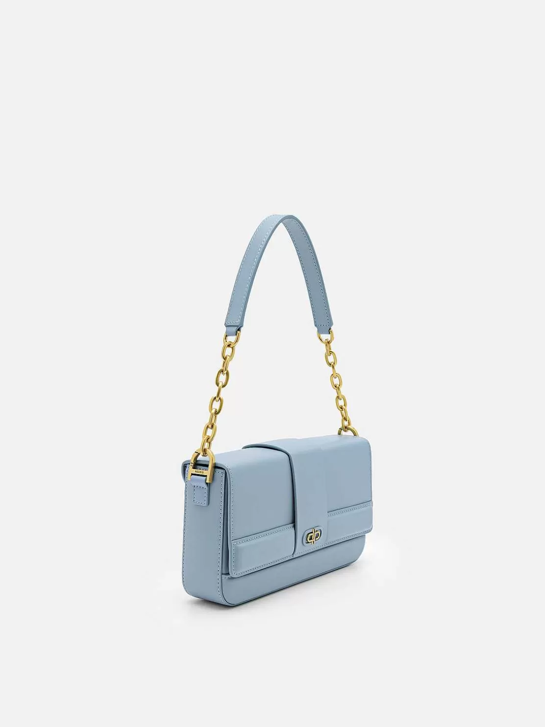 Icon Leather Sling Bag<PEDRO Online