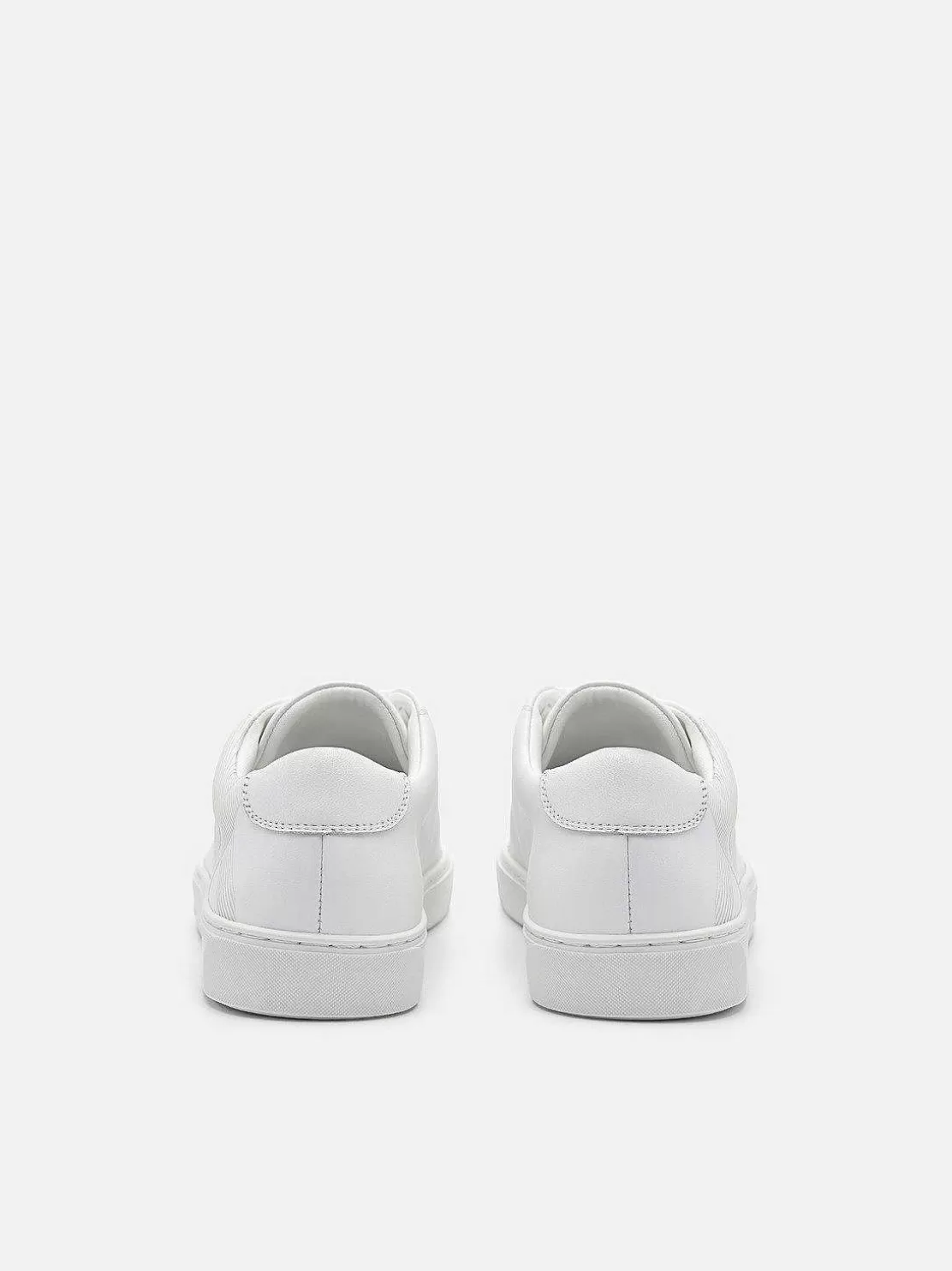Icon Leather Sneakers<PEDRO Cheap