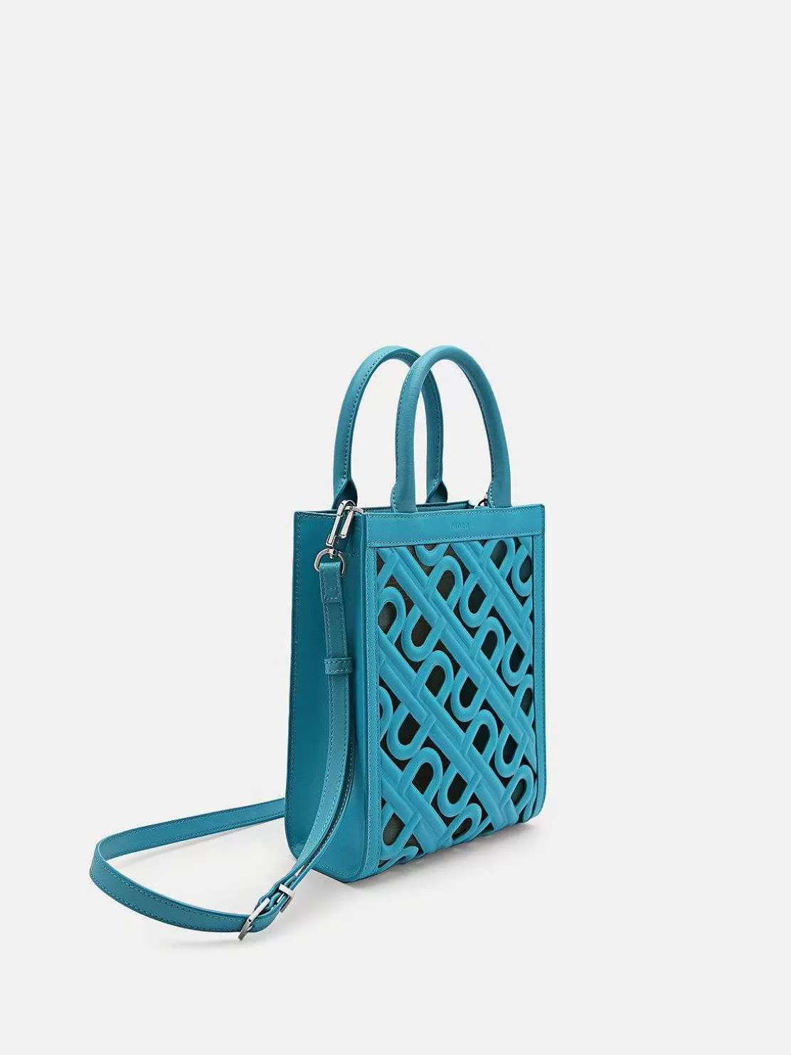 Icon Leather Tote Bag<PEDRO Best