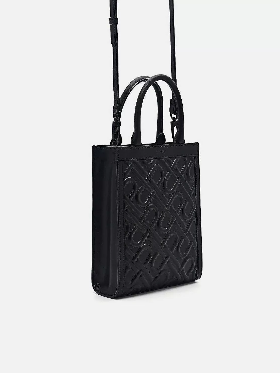 Icon Leather Tote Bag<PEDRO Cheap