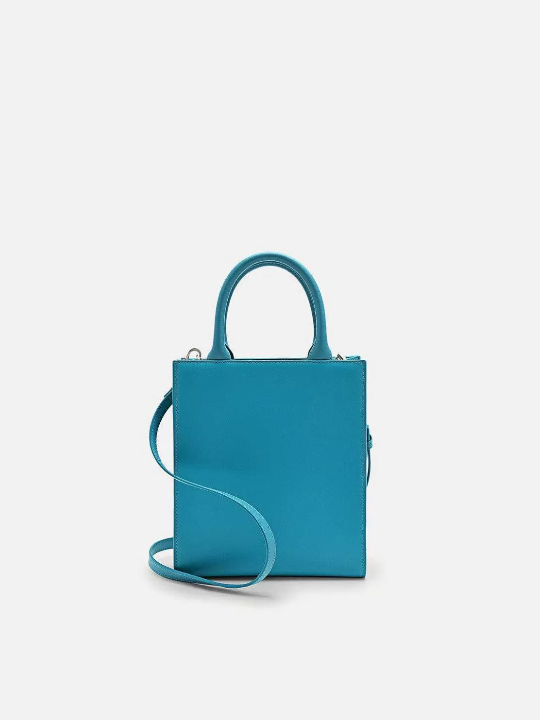 Icon Leather Tote Bag<PEDRO Best