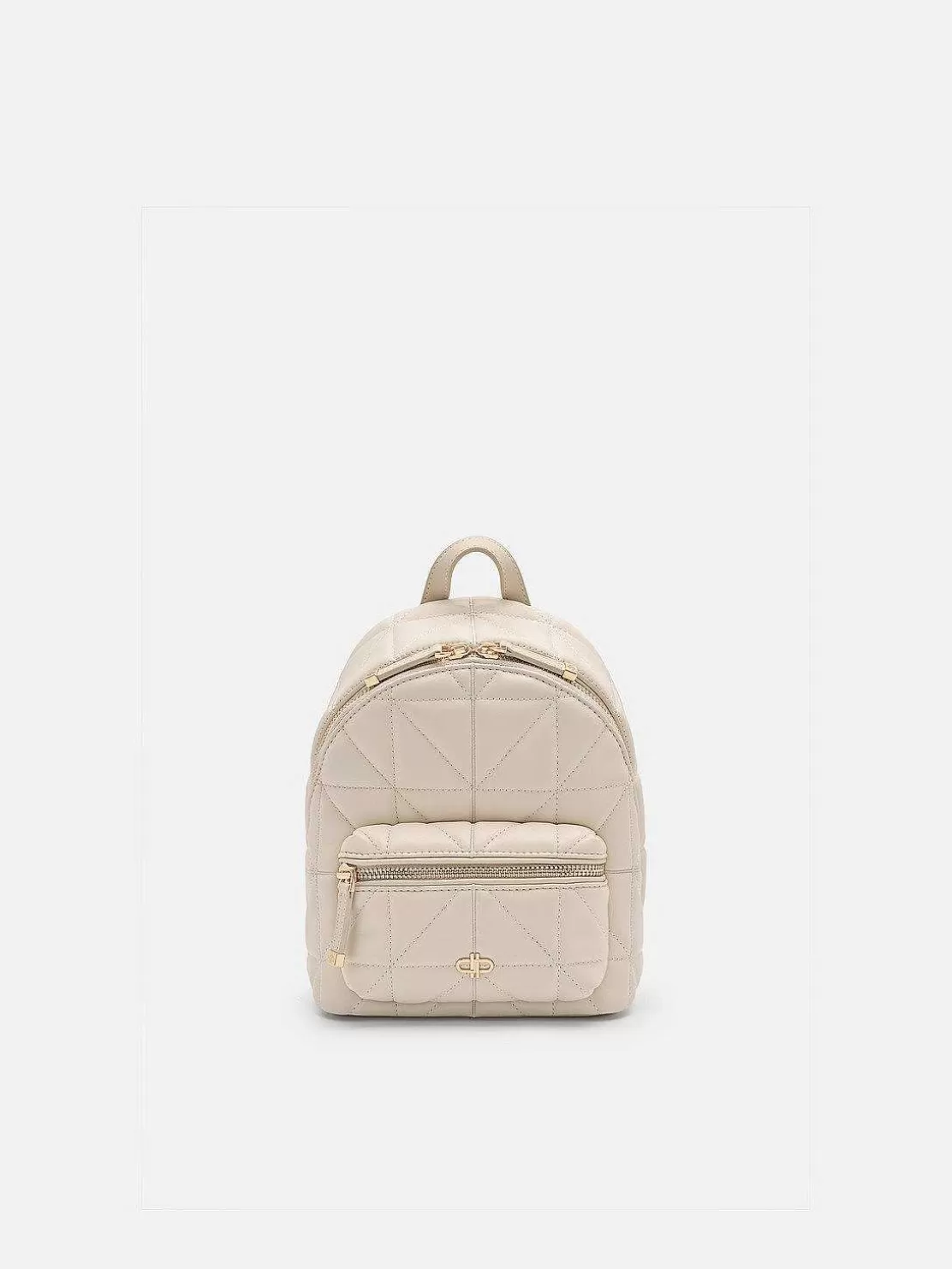 Icon Mini Backpack In Pixel<PEDRO Clearance