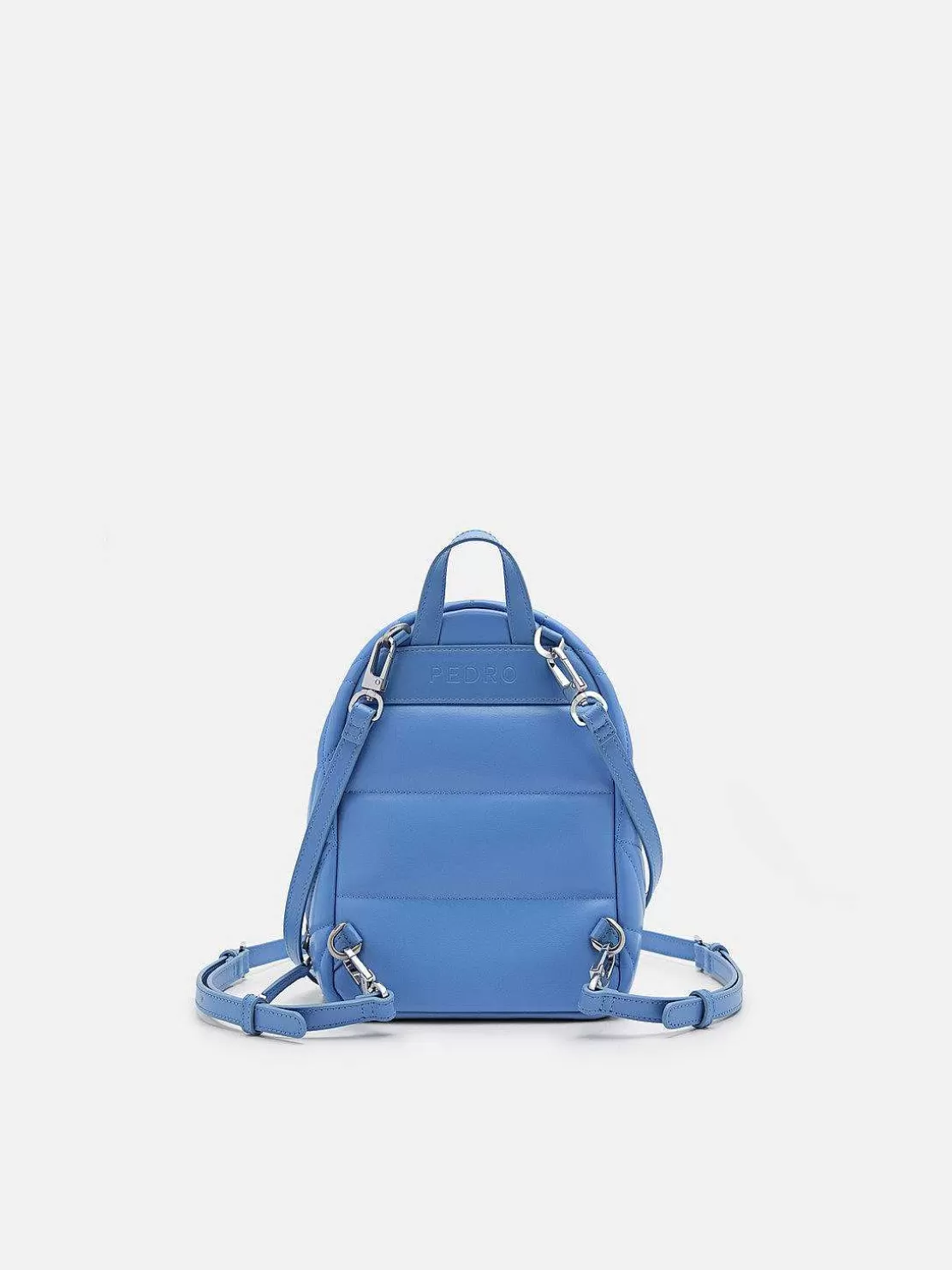 Icon Mini Backpack In Pixel<PEDRO Store